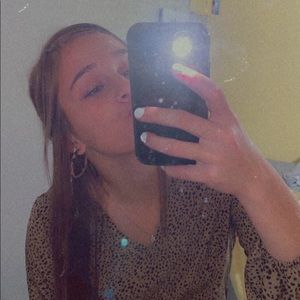 Meet your Posher, Brianna